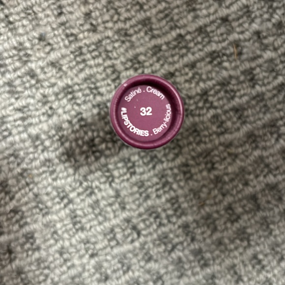 SEPHORA || lipstories Berry-licious - Picture 3 of 3